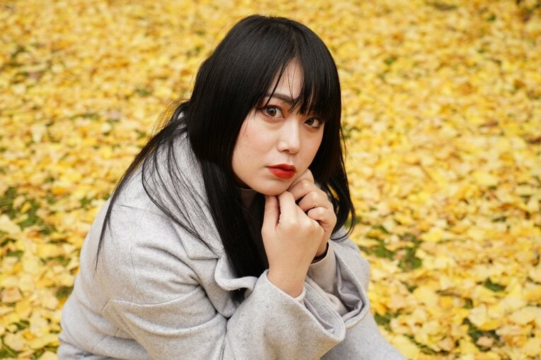 「戦いがないと生きていけない」林下詩美を追って柔道からプロレスに転身…“闘争心の塊”舞華が「もっと私を見ろよ！」と叫ぶワケ(10)