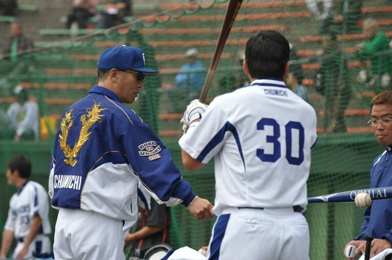 ©Sports Graphic Number