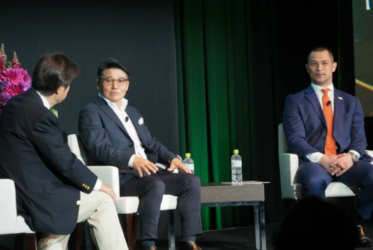 シニア入り目前でのグリップ改造。1から出直す丸山茂樹のゴルフ道。(2)