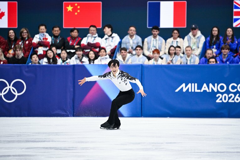 ©️Asami Enomoto/JMPA