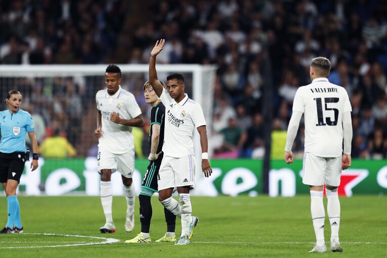 「キヨウゴ、マエダ、レオみんな…」W杯選出の前田大然、落選も古橋亨梧＆旗手怜央がレアル戦で奮闘… 少年サポとカメラマンが語った“愛”(30)