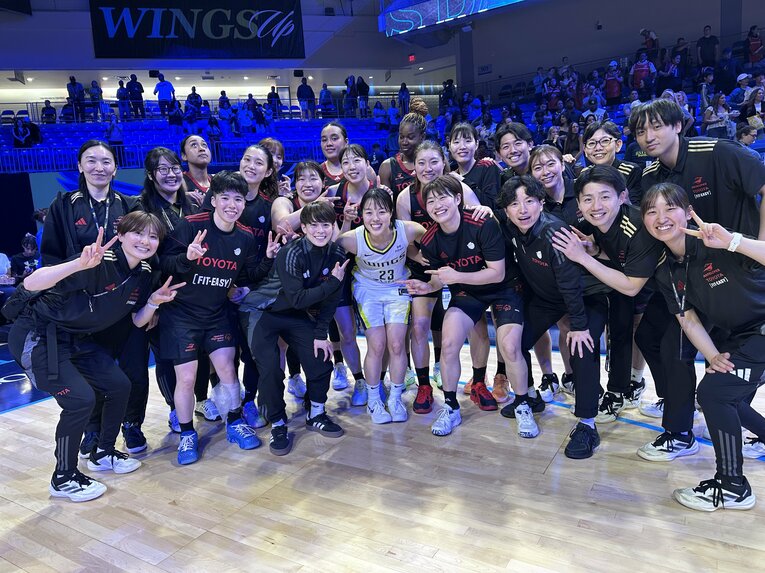 ©︎toyota_antelopes