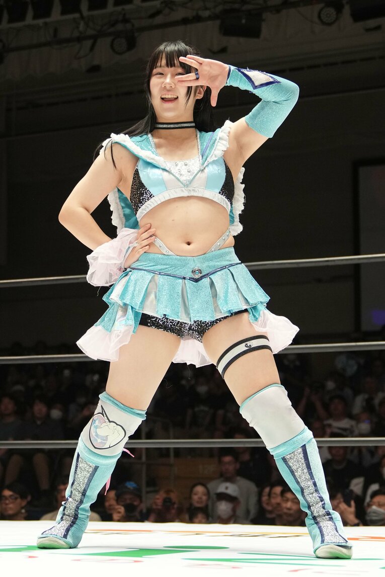 玖麗さやか　©Masashi Hara