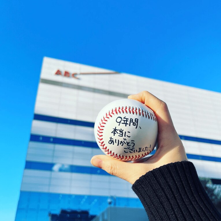 本人インスタより