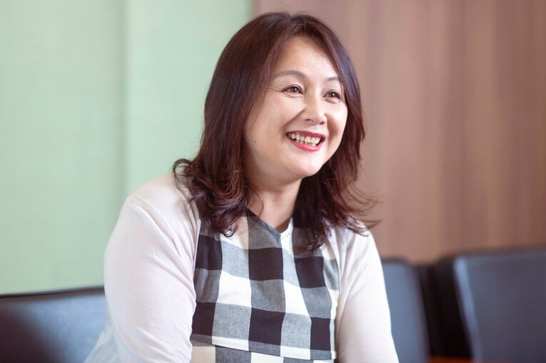 「胸元から乳首が見える写真を狙われ…」キューティー鈴木52歳が語る、アイドルレスラー時代の“性的画像被害”と過酷な生活「月給は8万円」(21)