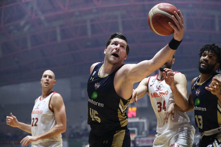 西の雄・琉球ゴールデンキングスに訪れた“我慢の時”  藤田HCが語る打開のためのチームの原点とは(4)