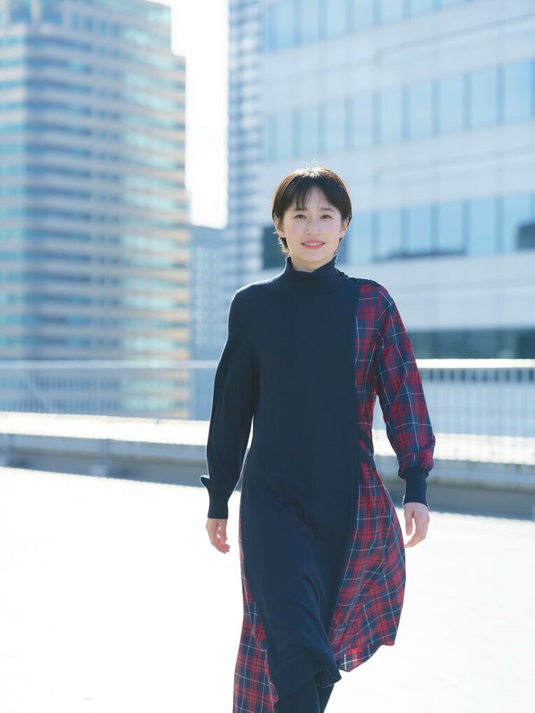 「嫌々で飛込をやっていた自分がコンプレックスだった」馬淵優佳27歳の告白〈感情を殺した現役時代の記憶と後悔〉(7)