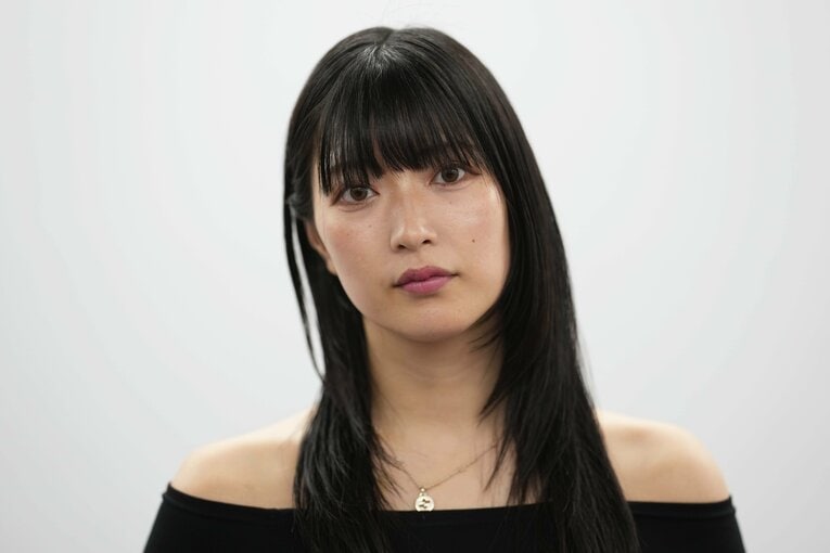 人気プロレスラー・さくらあやの撮りおろしフォト（全32枚）©Essei Hara