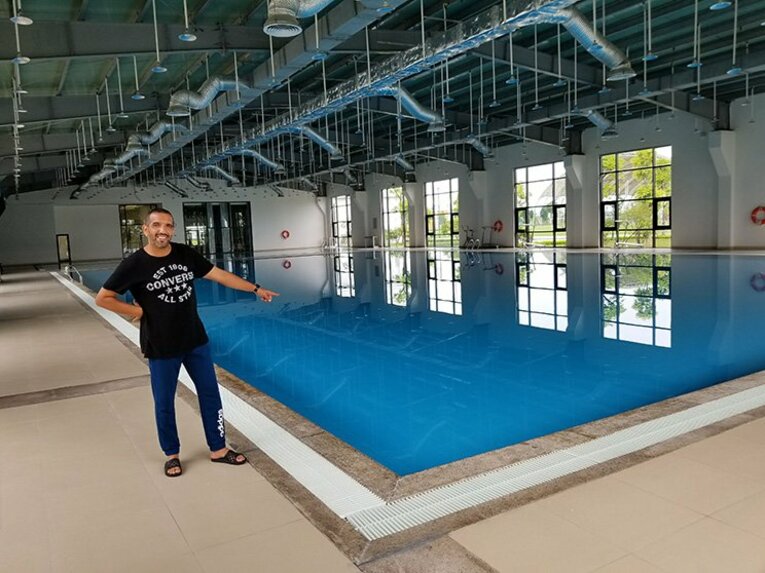 トルシエがベトナムの育成世代指導。沸騰する東南アジアのサッカー熱。(4)