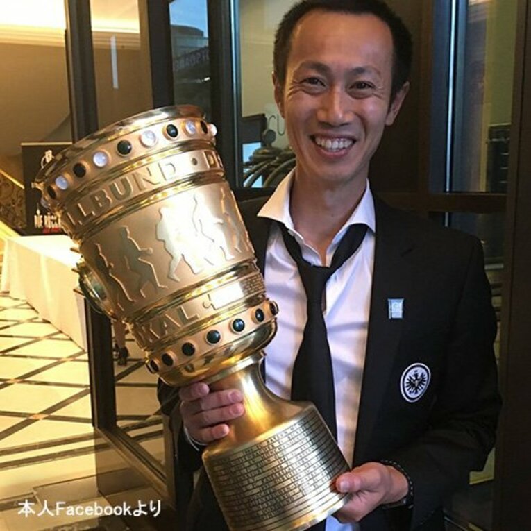 ブンデスリーガに日本人鍼灸師が!?黒川孝一が考えるサッカー選手のケア。(2)