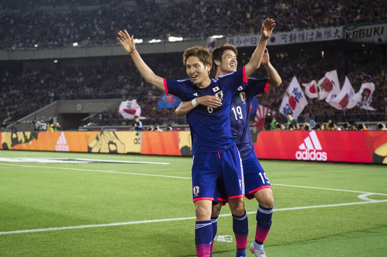 2015年　©︎Takuya Sugiyama