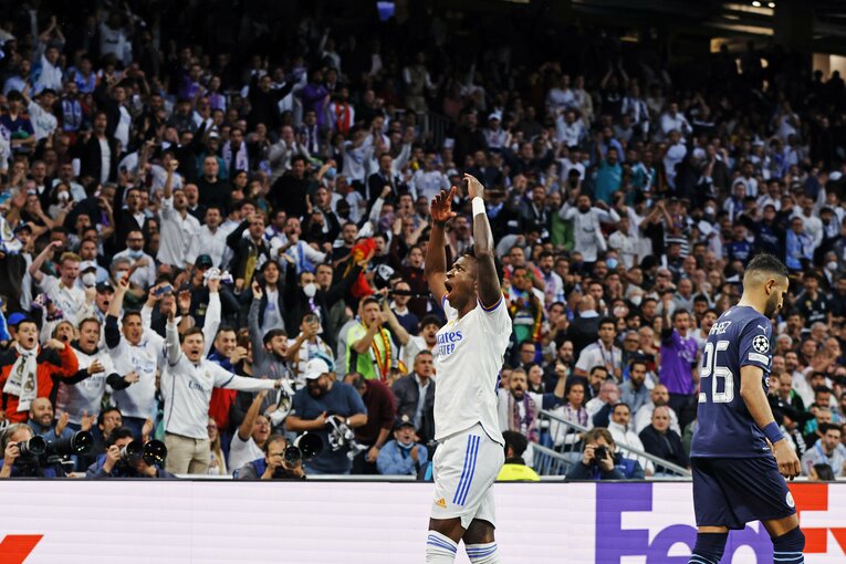 “久保建英は上手い”一方で…逃した決定機と残留への勝ち点　数日前に撮った“CLで強すぎるレアル”とのコントラスト〈撮影者の視点〉(33)