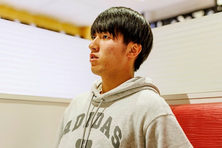 ©︎Kiichi Matsumoto