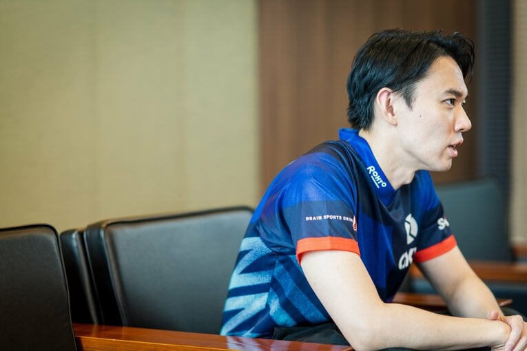 「eスポーツはオリンピック競技になる？」「なぜ筋トレするの？」“東大卒プロゲーマー”ときど（36）に聞いてみた(3)