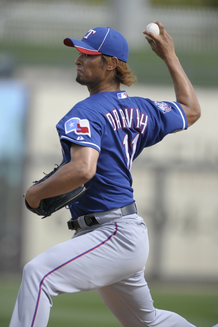 ©Sports Graphic Number