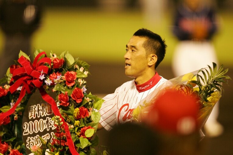 ©Sports Graphic Number