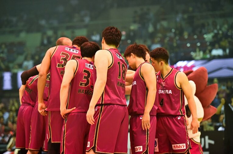 Bリーグ川崎・篠山竜青が寄付活動。プロ選手は常にカッコよくあれ！(2)