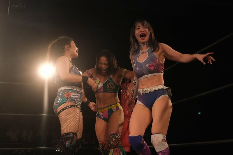 「絞れた体はカッコいい」最大体重69キロから“12キロの減量”…セクシー女優レスラー・ちゃんよたがボディコンテスト出場で目指す肉体進化(92)