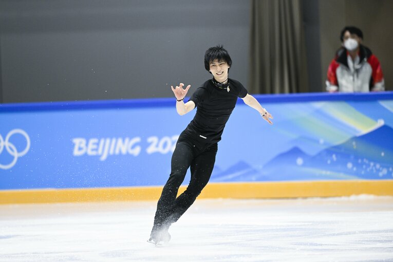 ©Asami Enomoto/JMPA