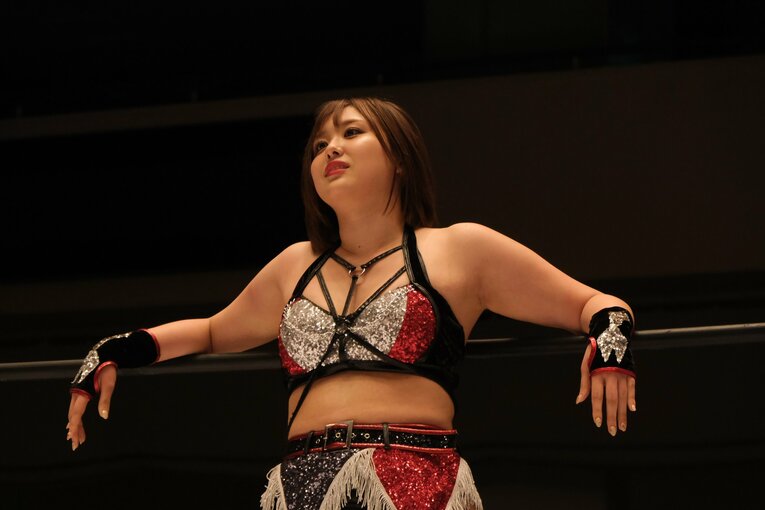 4.17後楽園ホール