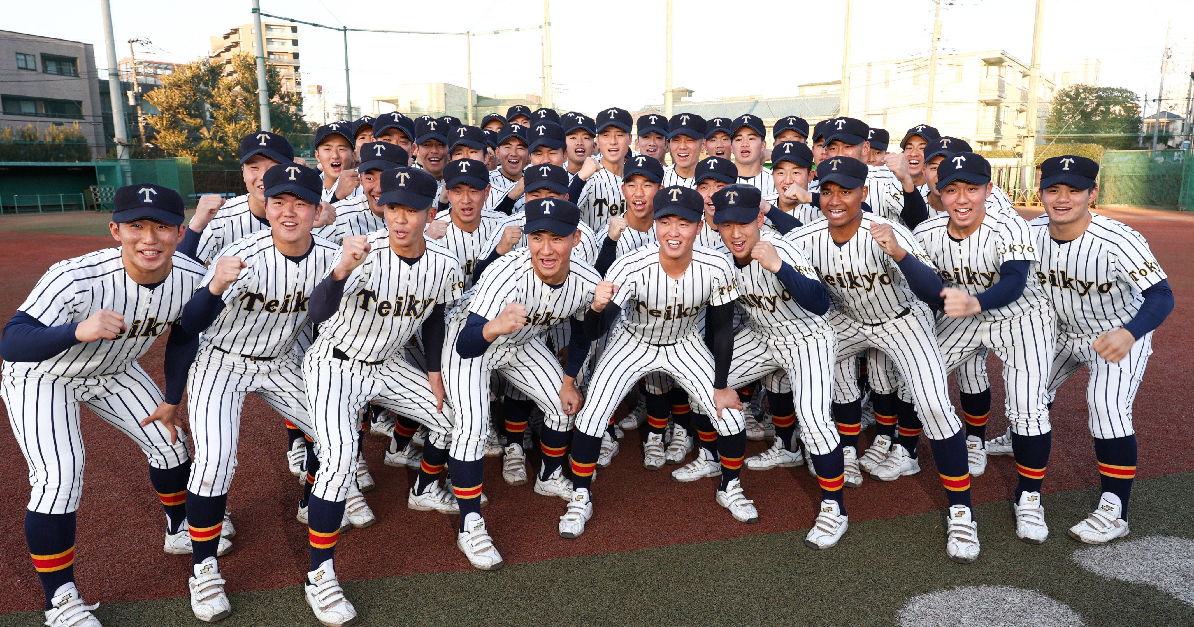 15年ぶり「あの名門」が甲子園にカムバック…かつては3度の全国制覇