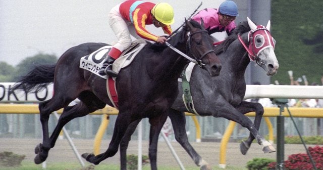 そっとしておいてくれ」レース直前に各社一斉の取材拒否も…名騎手