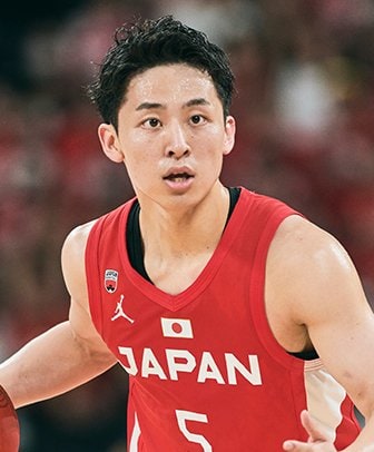 河村勇輝 プロフィール画像