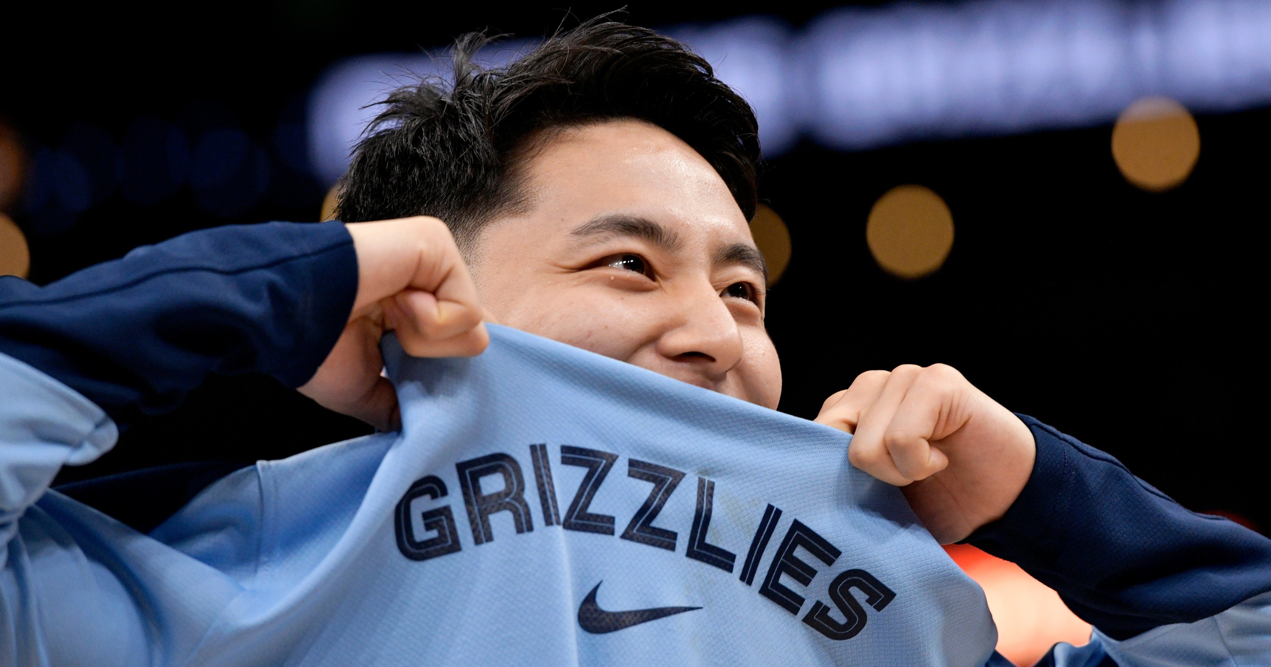 河村勇輝、NBAメンフィスでの課題と評価 - 米記者が語る3ポイント向上