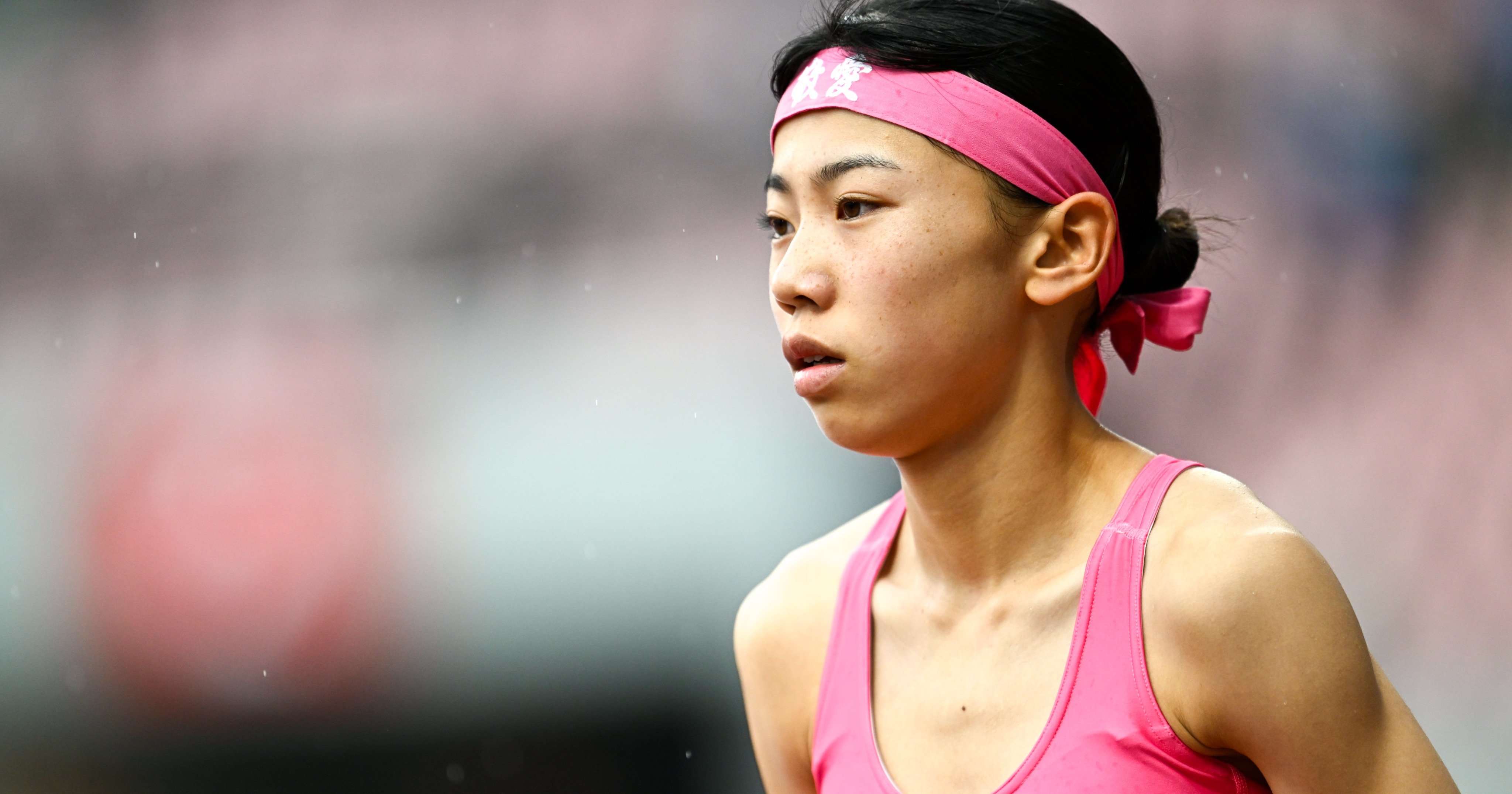 久保凛　エロ 女子800m「19年ぶり日本新」16歳の新ヒロイン・久保凛の“異質さ”とは？ 過去との比較で分かった“意外な事実”「実はドルーリー朱瑛里とも…」 -  陸上 - Number Web - ナンバー
