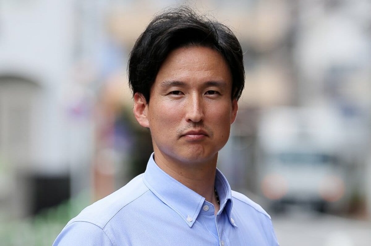 大谷翔平にもっとも打たれた投手」元オリックス東明大貴35歳は 大谷翔平にもっとも打たれた投手」元オリックス東明大貴35歳は