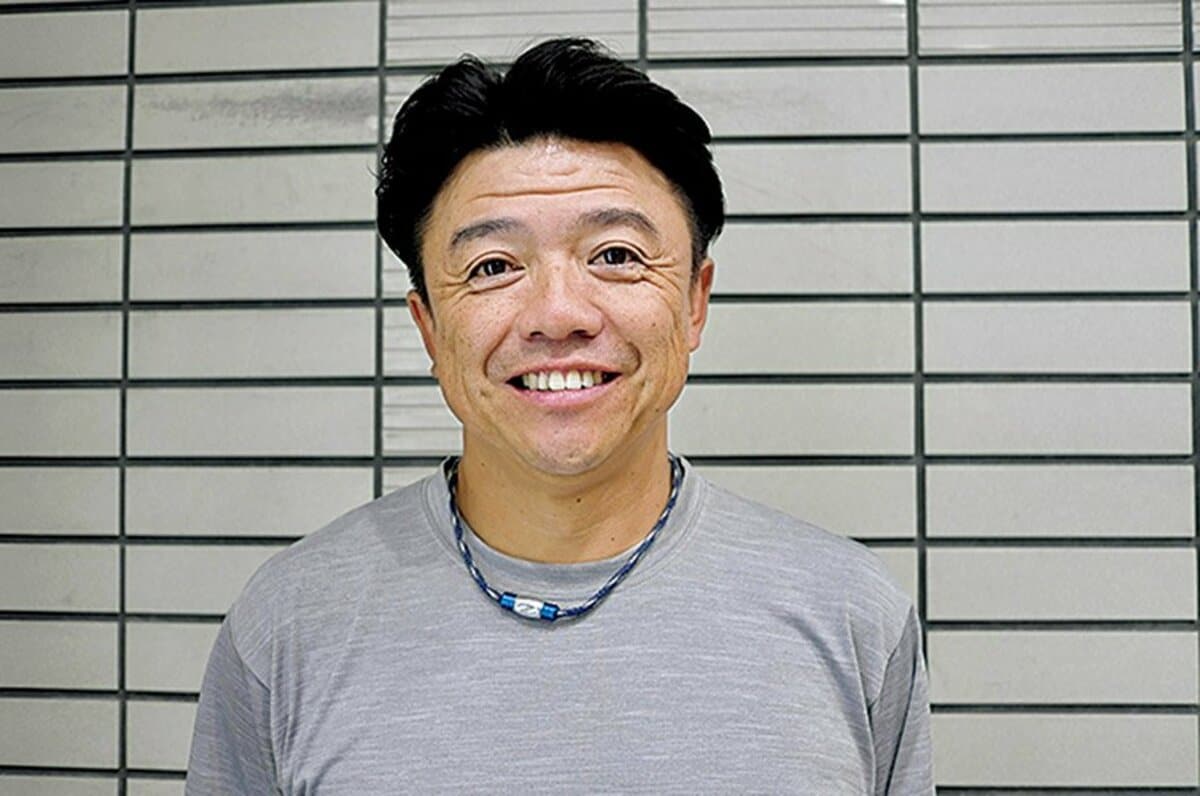 長谷部健二（ストリンガー）～スポーツの現場で働く“プロ”に直撃