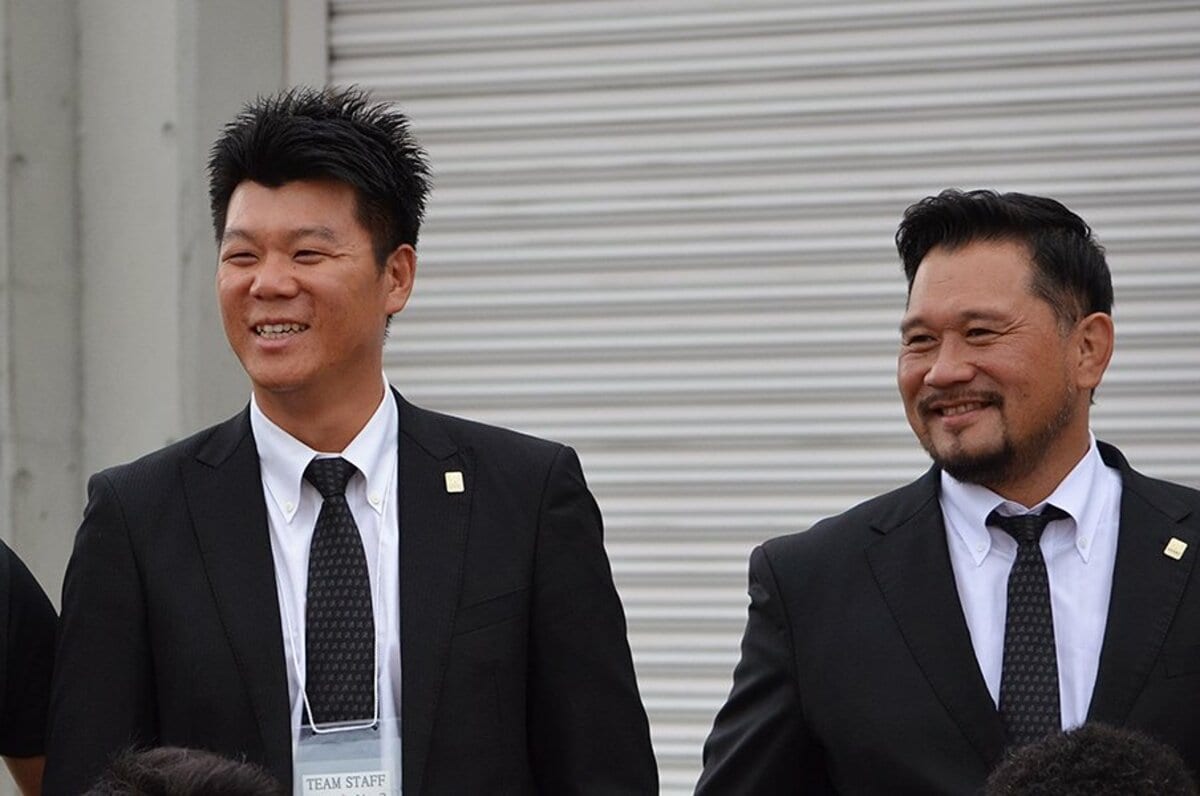 340円のコンビニ弁当を分け合って。流経大ラグビー韓国人コーチの大志