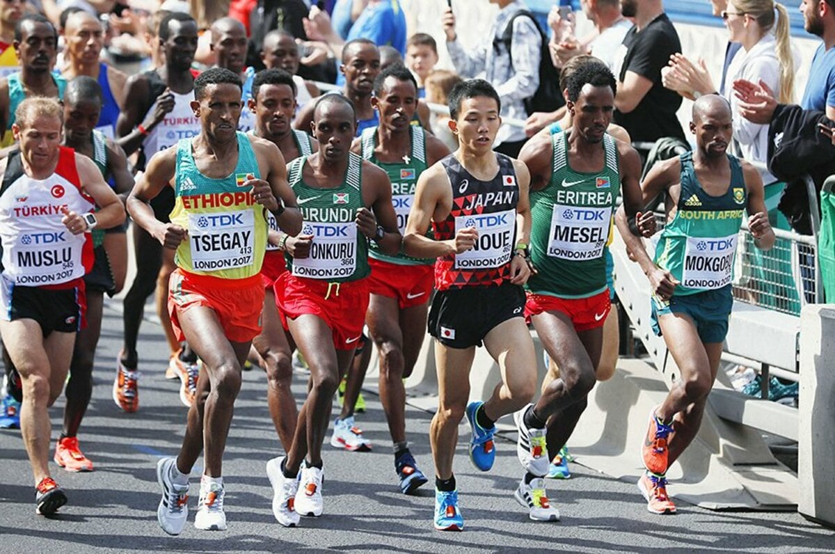 箱根路から世界」に必要なものとは？山梨学院大が培う“スピリッツ