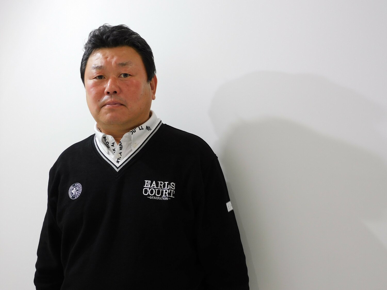 「忖度なし」の分析を明かした大久保博元氏 ©︎Haruka Sato