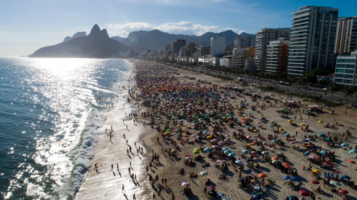 無観客では 多額の経済的損失が と警鐘を鳴らす記者も ブラジルは東京五輪開催の可否をどう報じた 2 4 他競技 Number Web ナンバー