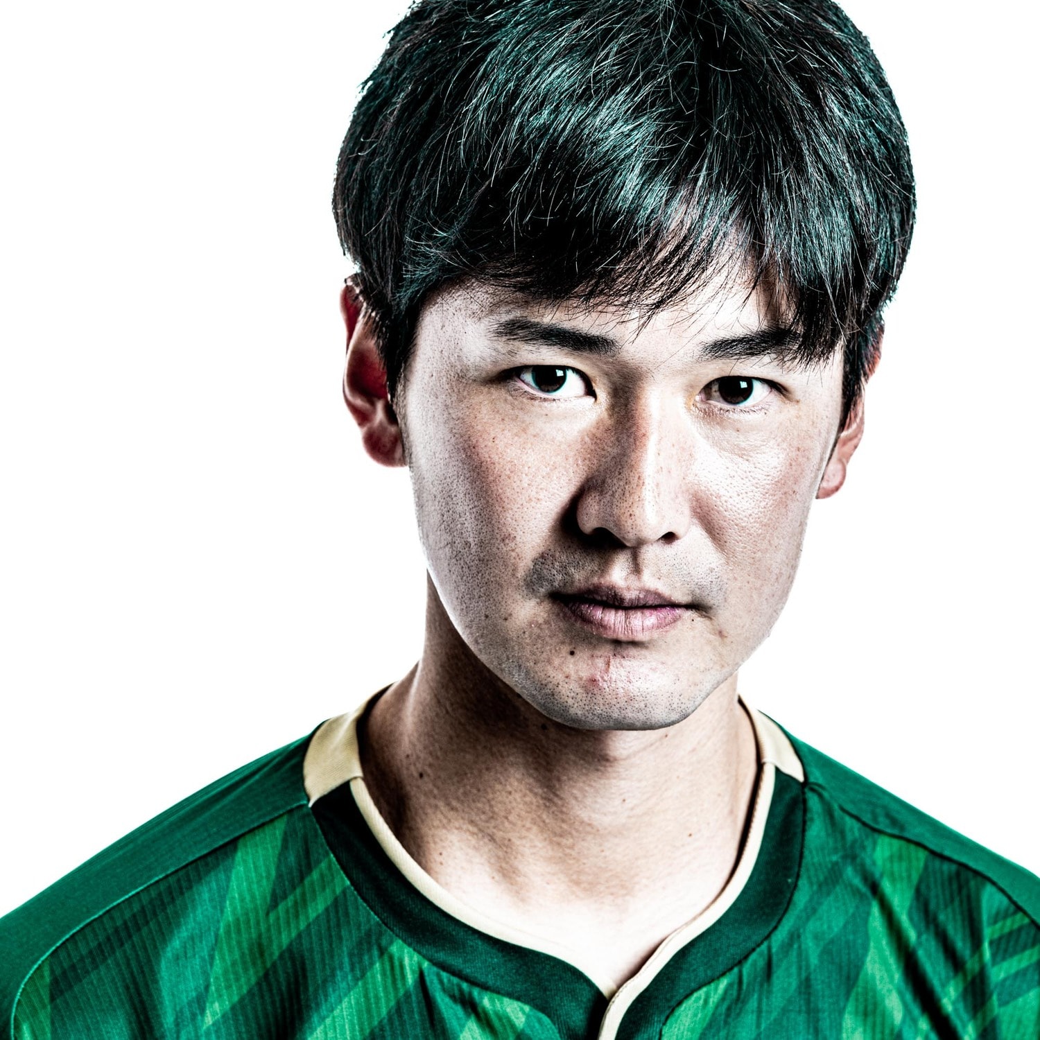 東京ヴェルディMFの平川怜　©︎Atsushi Kondo