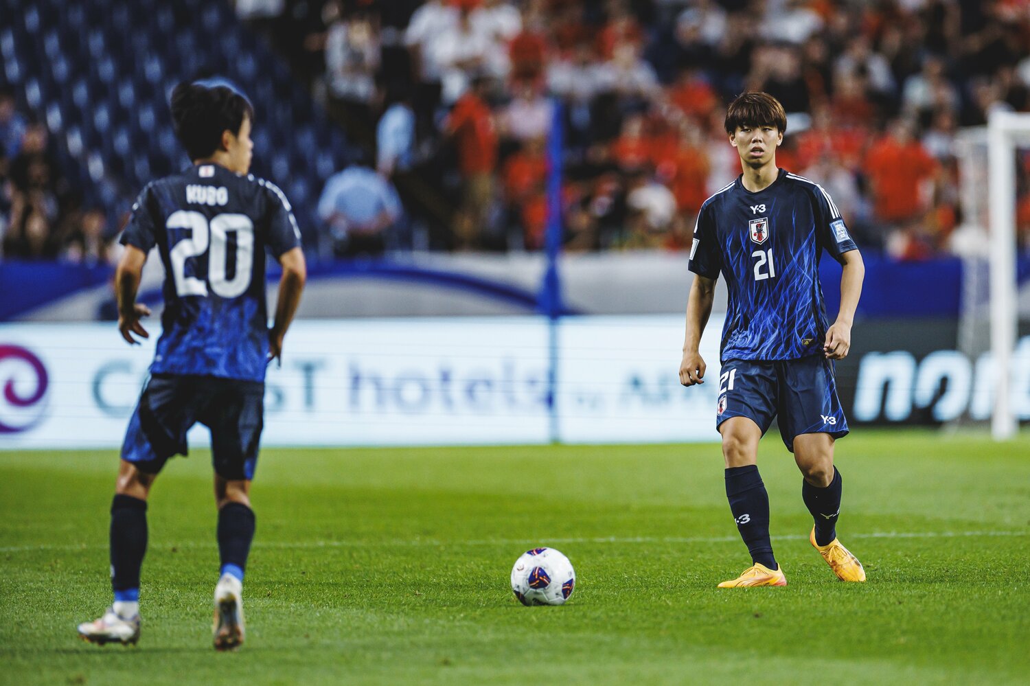 ©︎Kiichi Matsumoto