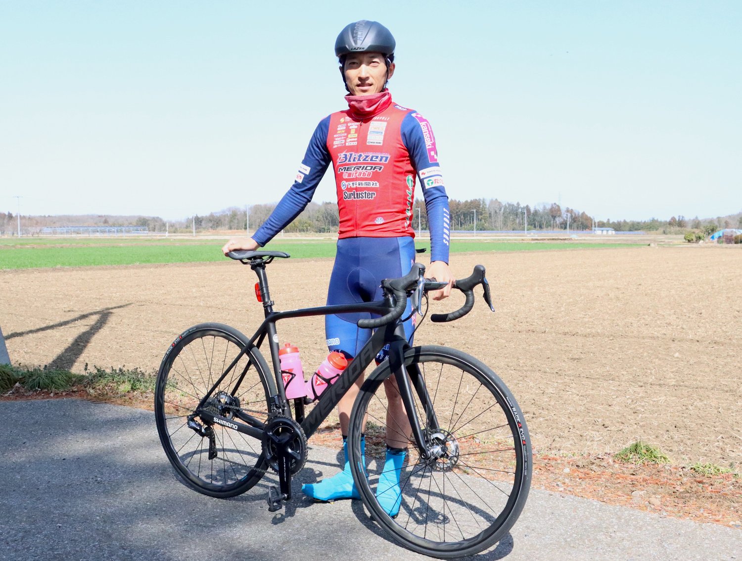 ©Utsunomiya Blitzen