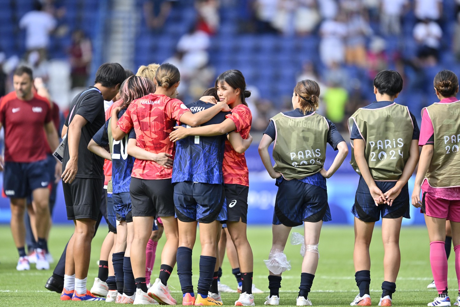 ©Takuya Nakachi/JMPA