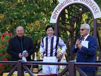 追悼》タイキシャトルは日本競馬史上もっとも偉大なマイラーだった