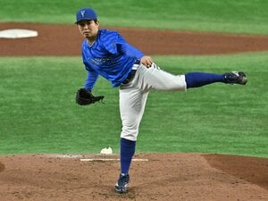 「あれで僕の人生が変わった」DeNA東克樹が明かす三浦大輔前監督への感謝と30歳目前のリーダーの自覚「仲がいいだけじゃ優勝できないから」