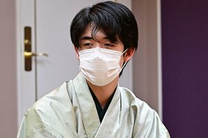 〈話題〉藤井聡太の強さに「人間をアンインストール」「落合監督時代の中日」的な部分が？ 奨励会で対戦した“異色将棋本の著者”が語る天才の深み