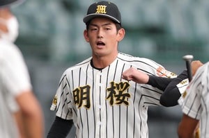 プロ野球スカウト「このままいけば彼は指名されますよ」甲子園で見ておくべき“7人のピッチャー”《明桜の風間球打だけじゃない》