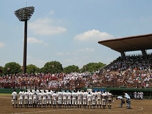 高校球児がテレビで野球を見ない？「他人の野球」に興味がない子供たち。