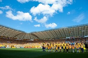 【後編も見る】「東北人は耐え忍ぶメンタリティを」 地元出身の番記者が心打たれた手倉森監督の人間力とは