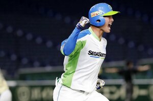 【＜内野手編＞を読む】巨人・坂本勇人を思い出す188cm社会人ショートとは？ 慶応大のスラッガーも…2021年ドラフト目玉候補《内野手ベスト3》は？