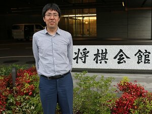 将棋トップ棋士でも“AI疲れ”はあるのか「なんとなく時間が過ぎて」タイトル経験者・広瀬章人が語る実態…藤井聡太や羽生善治の棋譜を並べる深い理由