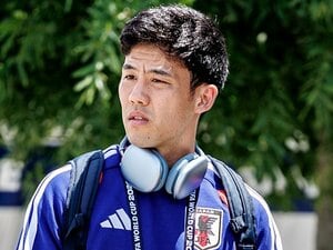 遠藤航、W杯電撃離脱→日本代表引退の激震「直接お話しできず申し訳ありません」本来ならチームメートに挨拶するが…記者が目撃した当日の一部始終