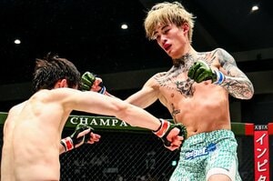 異例のケガ公表も…平本蓮の“番狂わせ”はなぜ起きた？ RIZIN弥益戦で見えた悪童の“とてつもない可能性”「UFC王者になります」