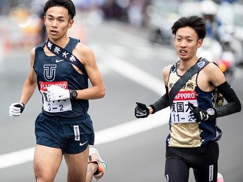 史上最速世代が語る箱根路 Vol 3 伊藤達彦 正々堂々と相澤に勝ちたかった 3 3 駅伝 Number Web ナンバー 史上最速世代が語る箱根路 Vol 3 伊藤達彦 正々堂々と相澤に勝ちたかった 3 3 駅伝 Number Web ナンバー